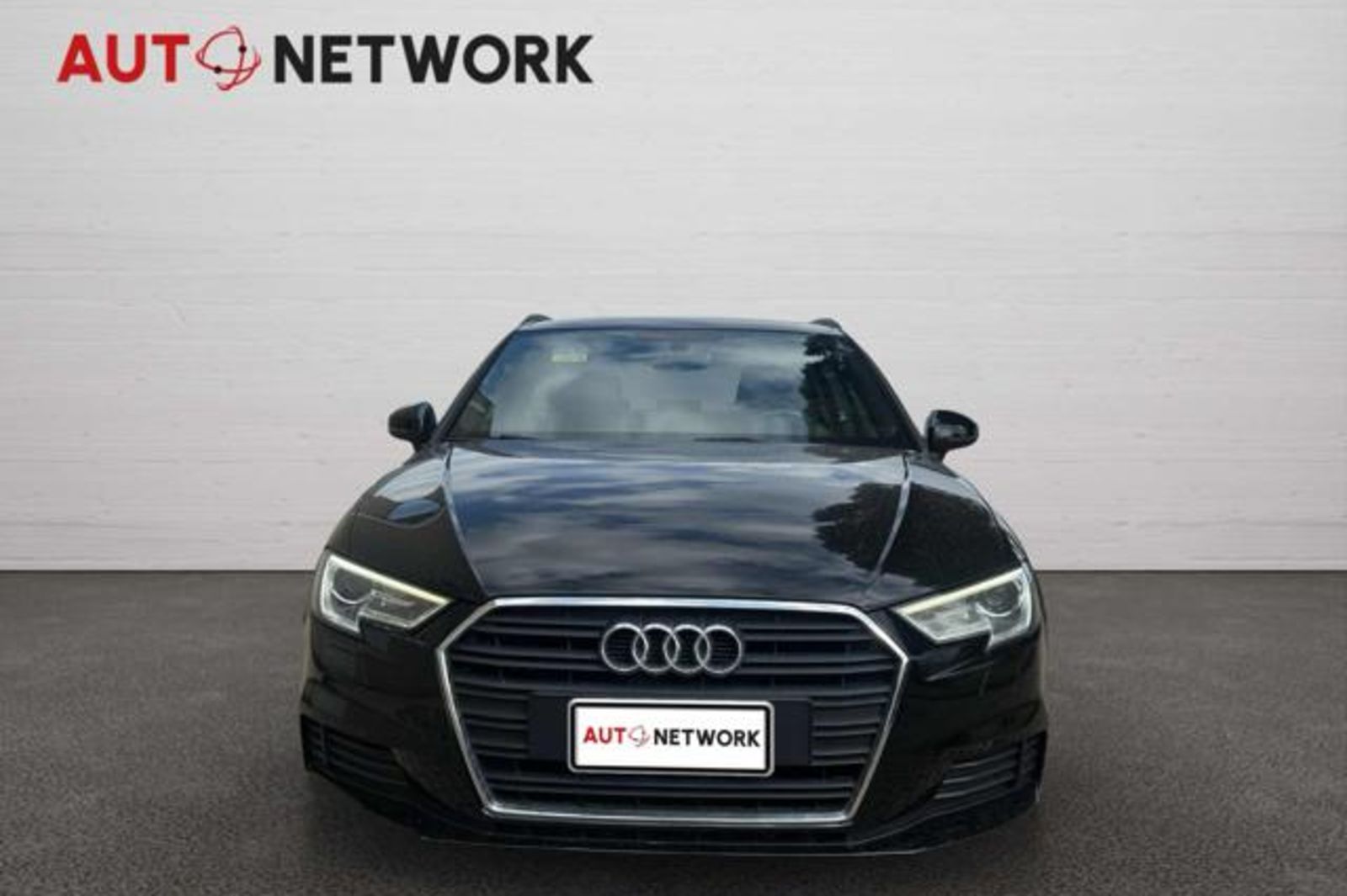 AUDI A3 SPB 1.6 TDI 116 CV Business | Tetto