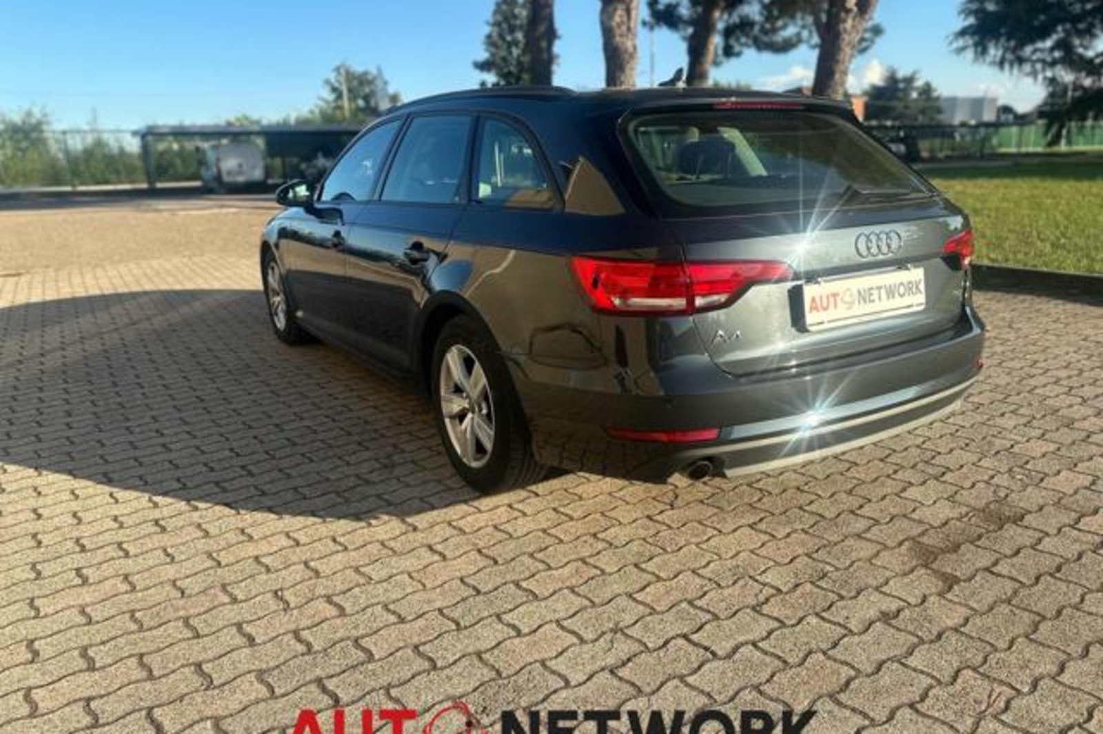 AUDI A4 Avant 2.0 TDI 150 CV S tronic Business