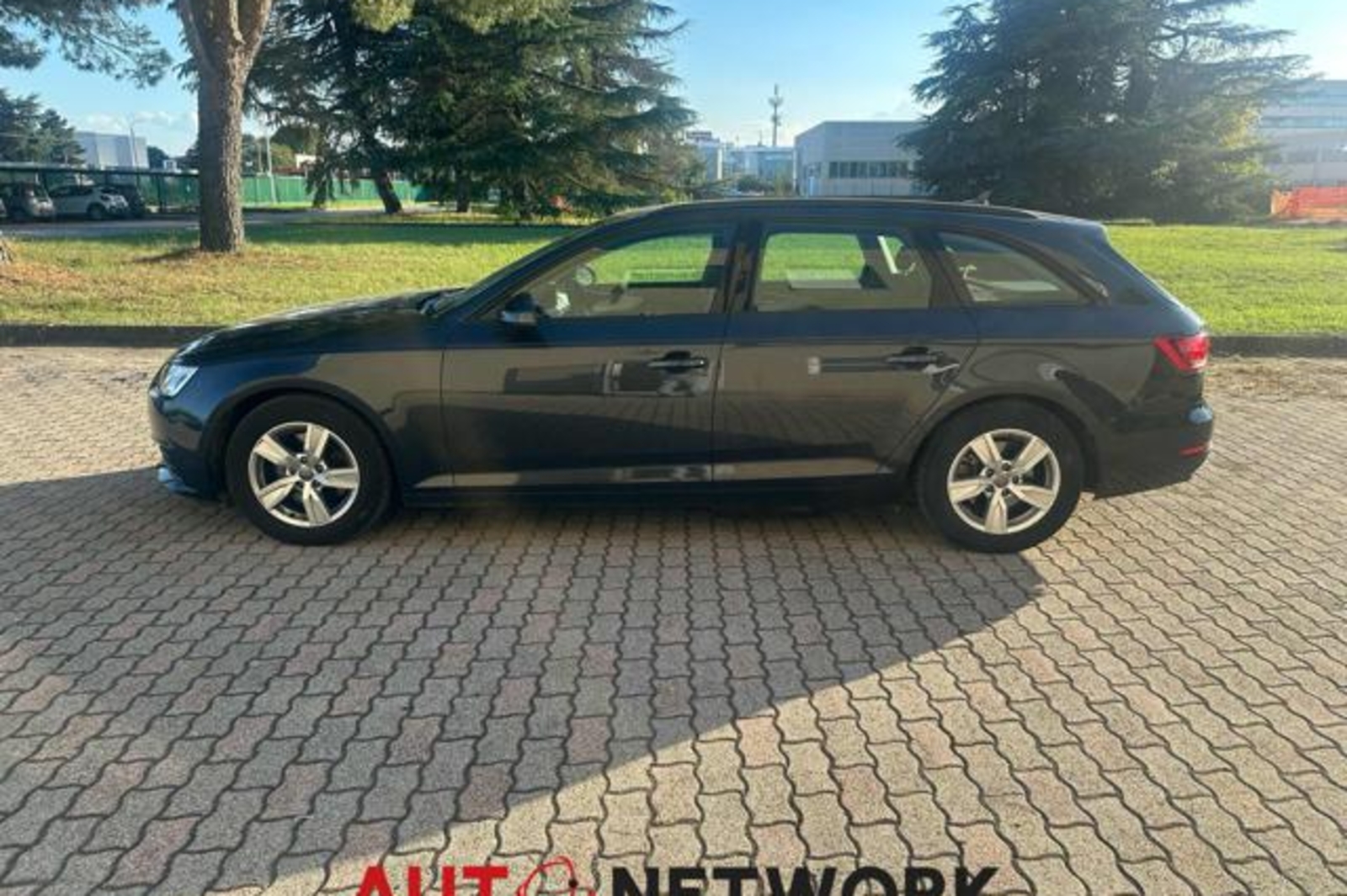 AUDI A4 Avant 2.0 TDI 150 CV S tronic Business