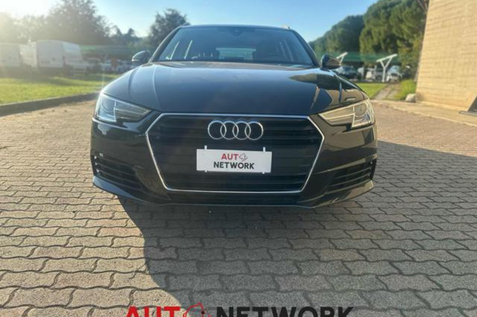 AUDI A4 Avant 2.0 TDI 150 CV S tronic Business