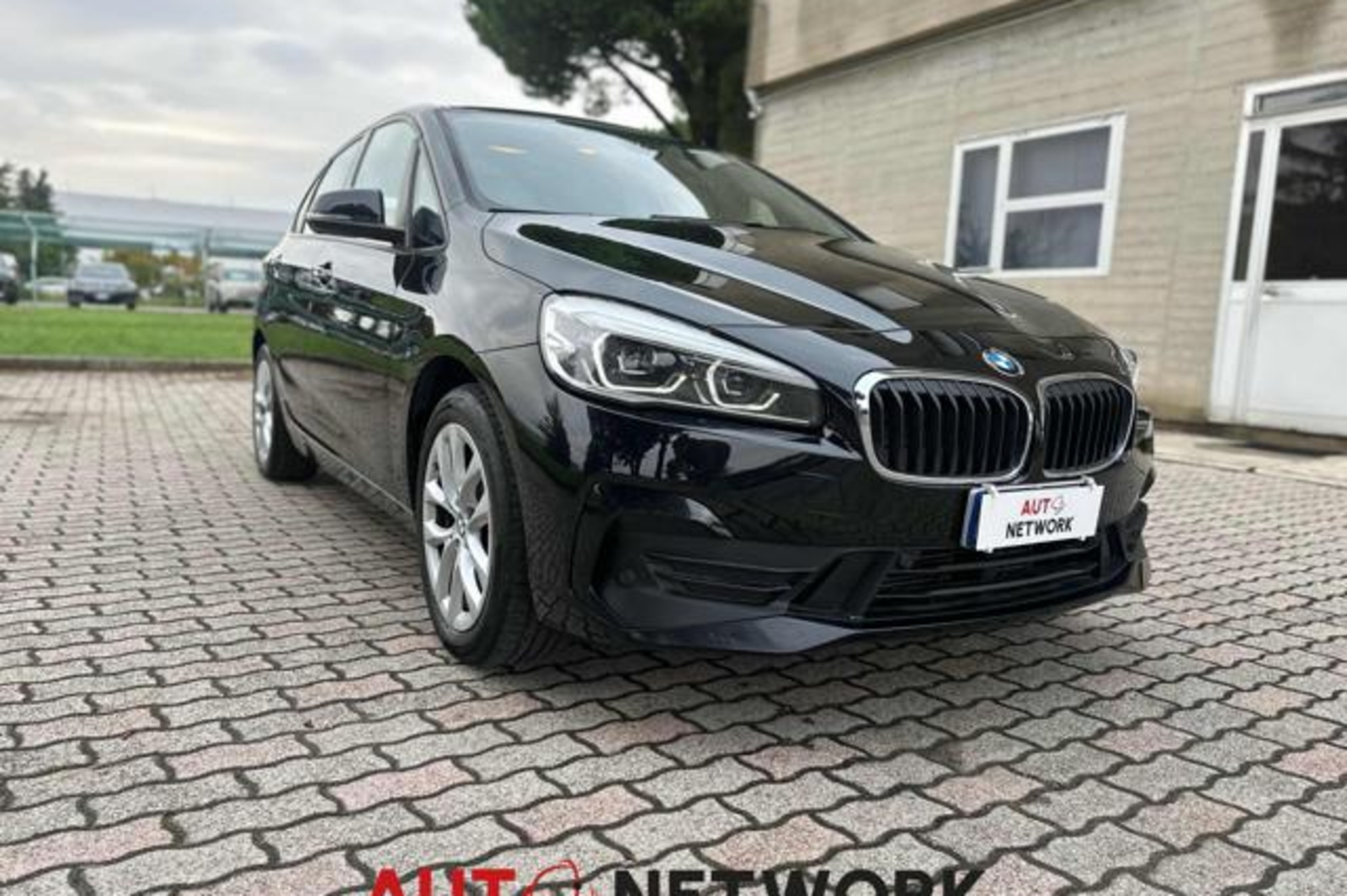 BMW 225 xe Active Tourer iPerformance Business aut.