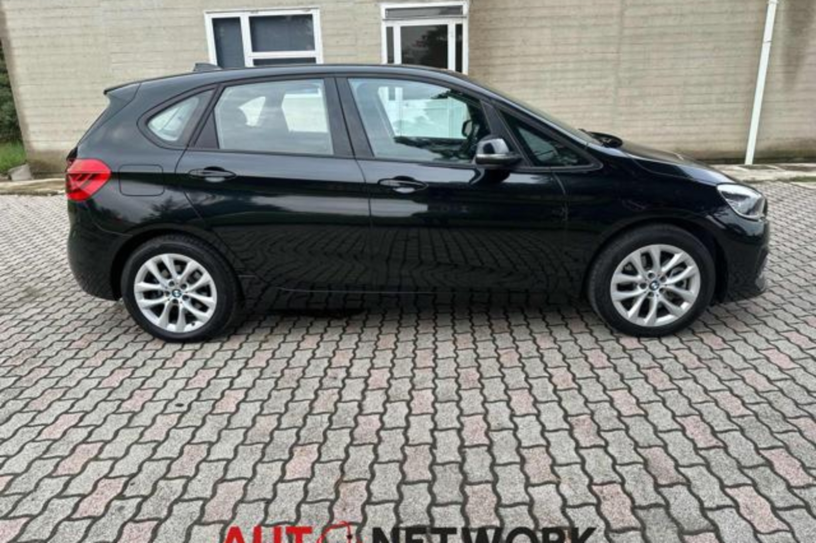 BMW 225 xe Active Tourer iPerformance Business aut.