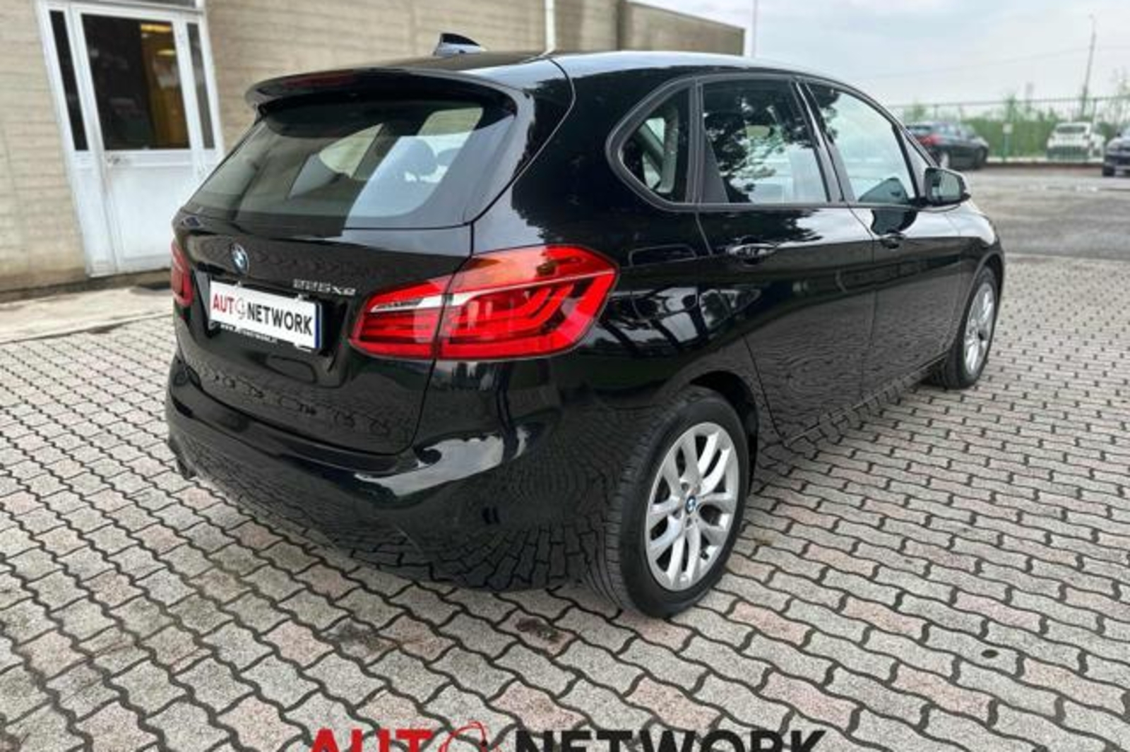 BMW 225 xe Active Tourer iPerformance Business aut.