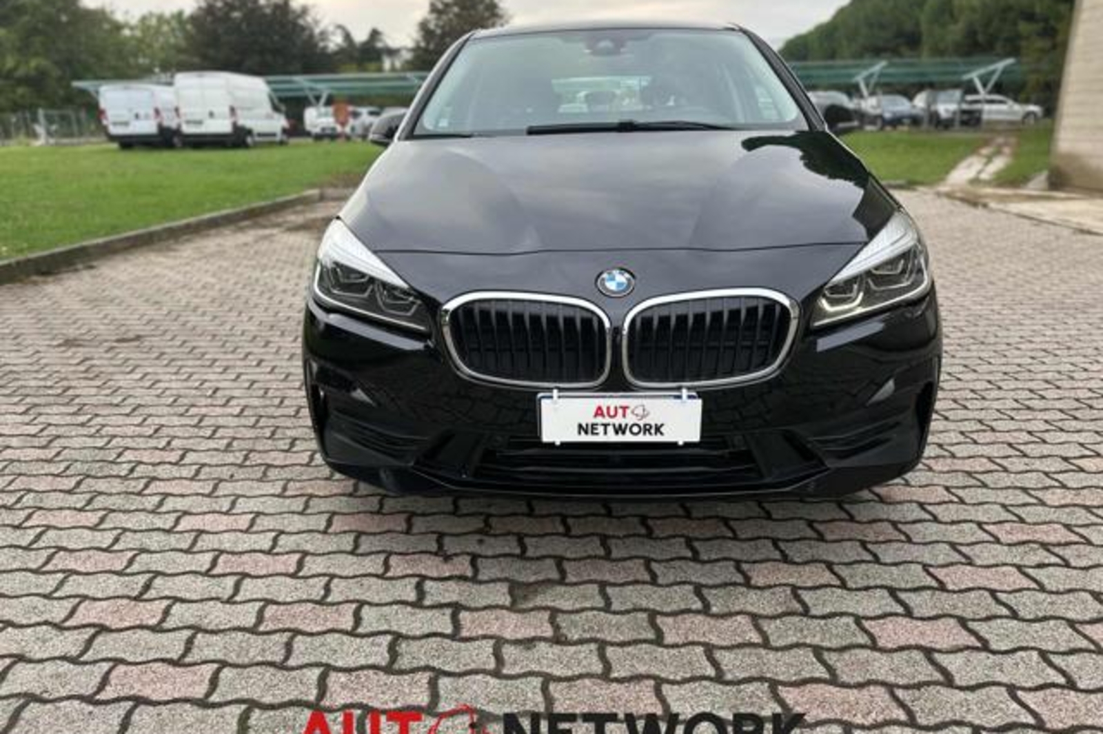 BMW 225 xe Active Tourer iPerformance Business aut.