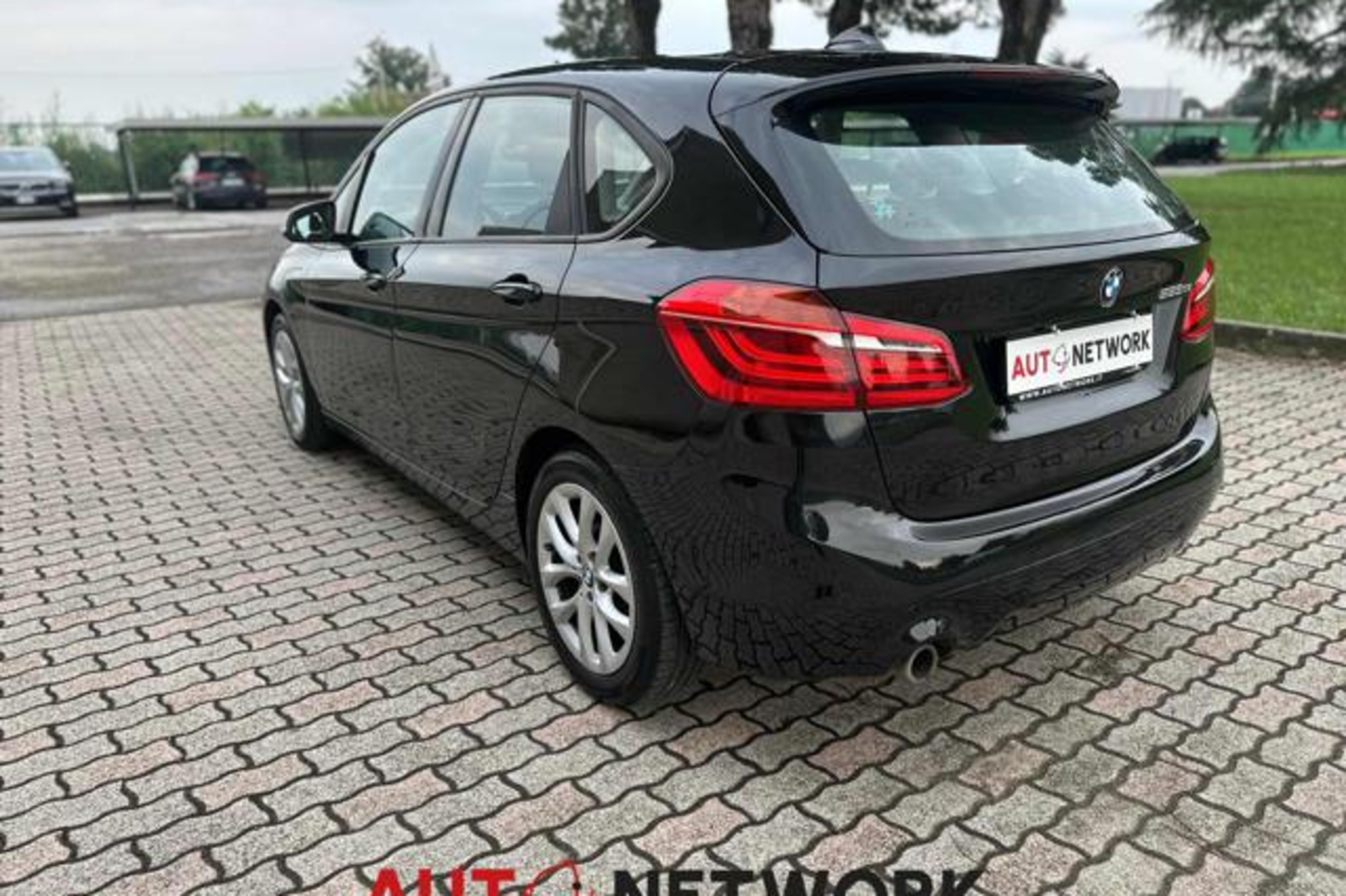 BMW 225 xe Active Tourer iPerformance Business aut.