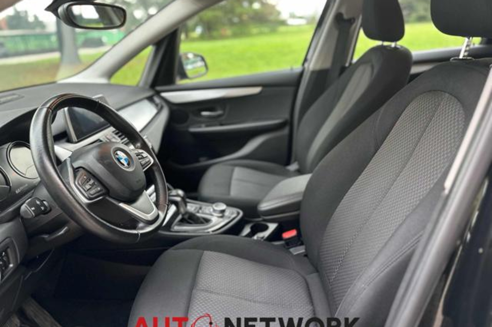 BMW 225 xe Active Tourer iPerformance Business aut.