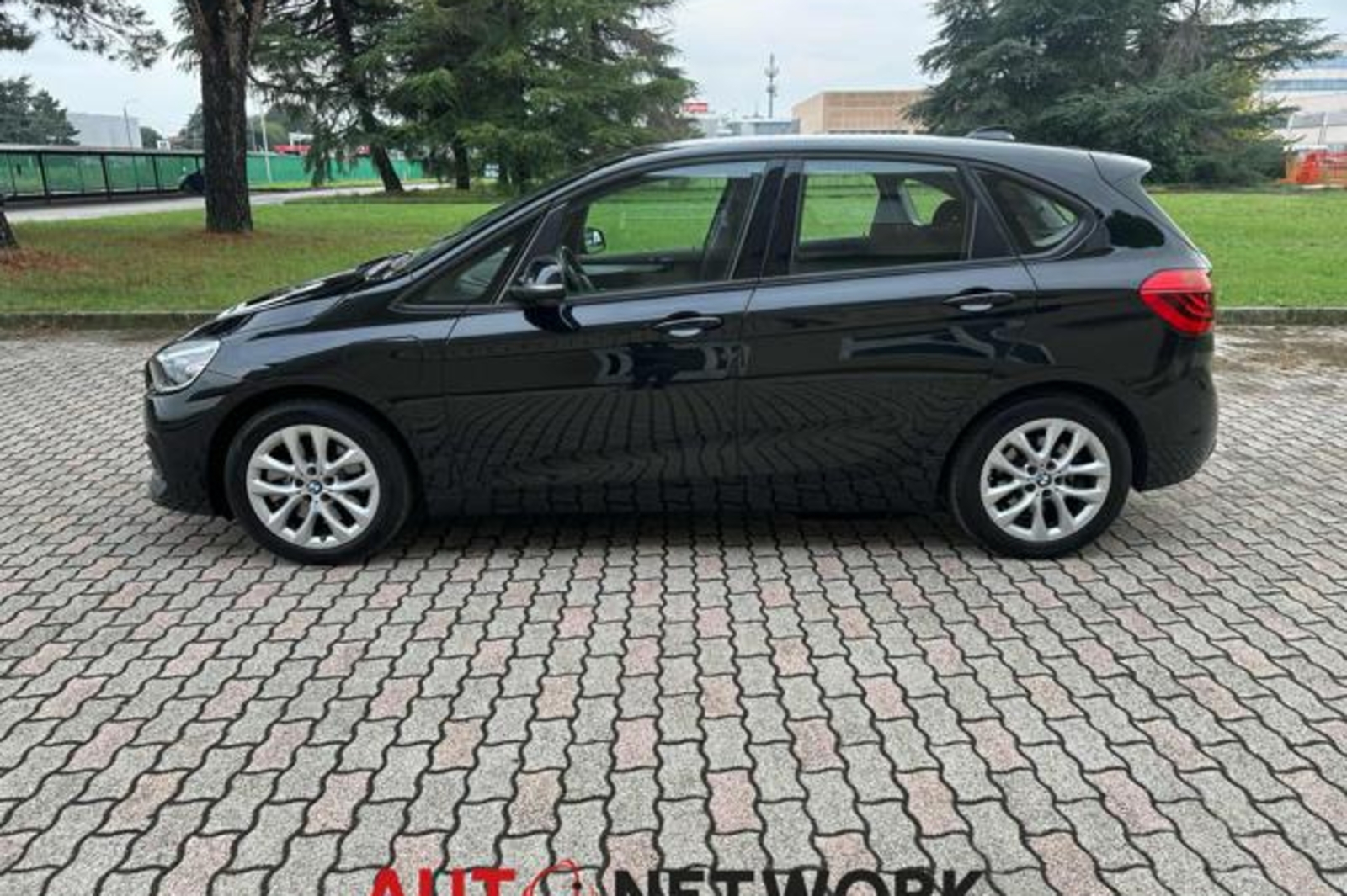 BMW 225 xe Active Tourer iPerformance Business aut.