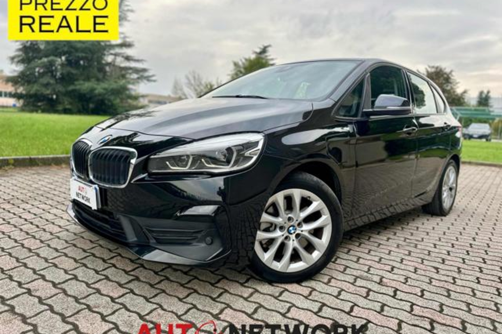 BMW 225 xe Active Tourer iPerformance Business aut.