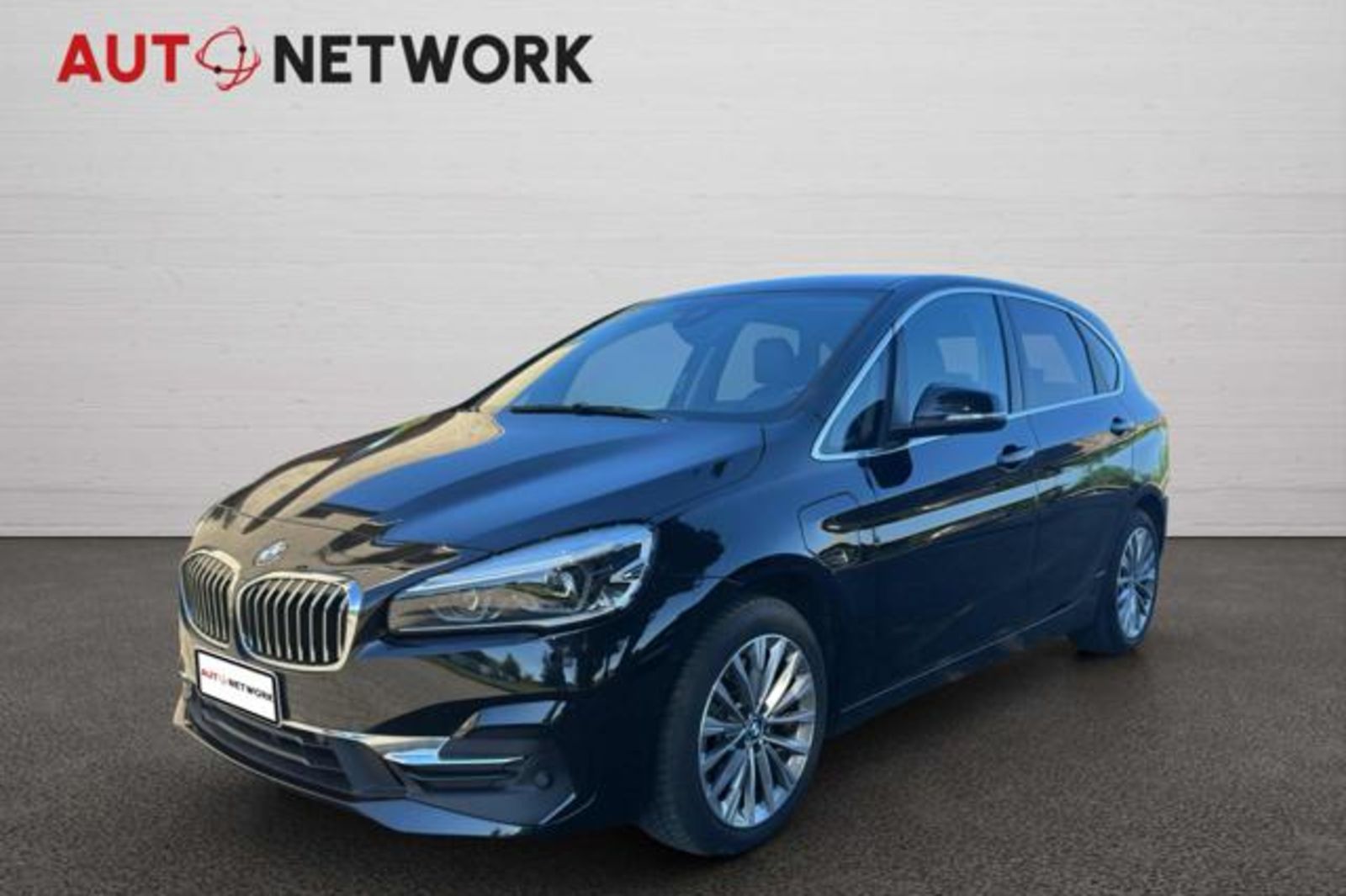 BMW 225 xe Active Tourer iPerformance Luxury aut.