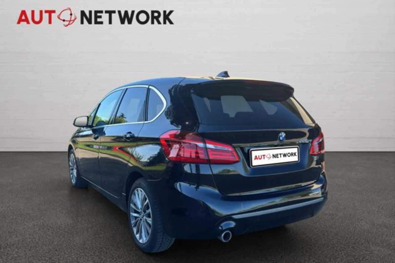 BMW 225 xe Active Tourer iPerformance Luxury aut.