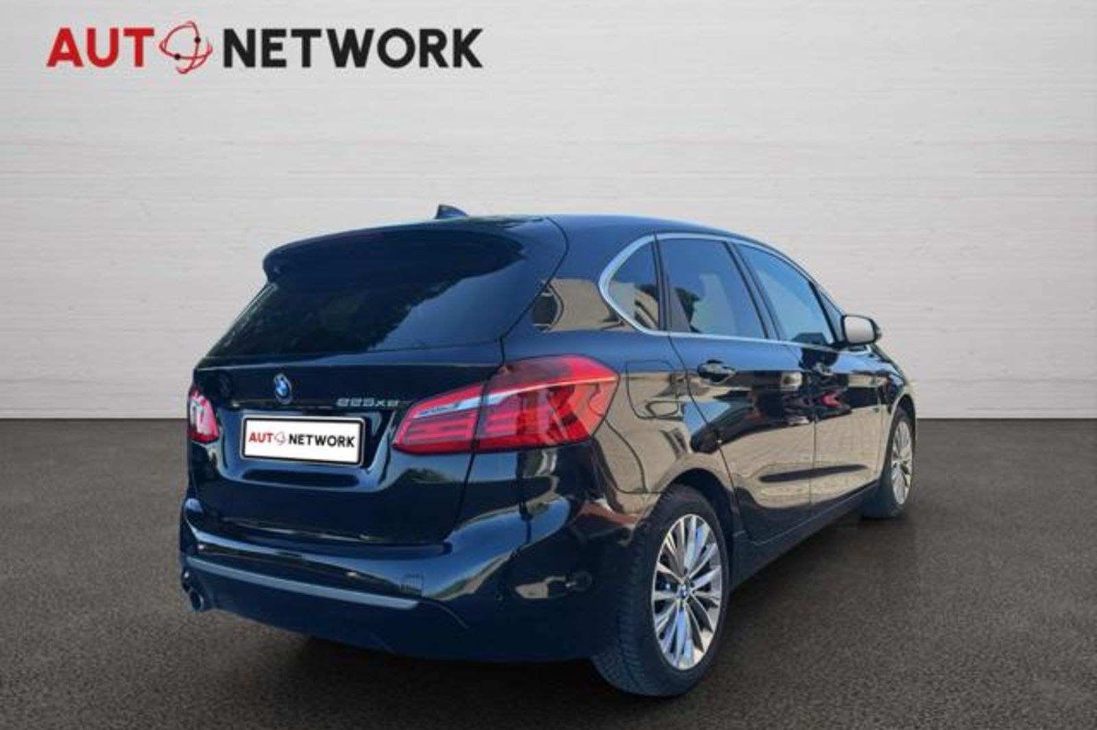 BMW 225 xe Active Tourer iPerformance Luxury aut.