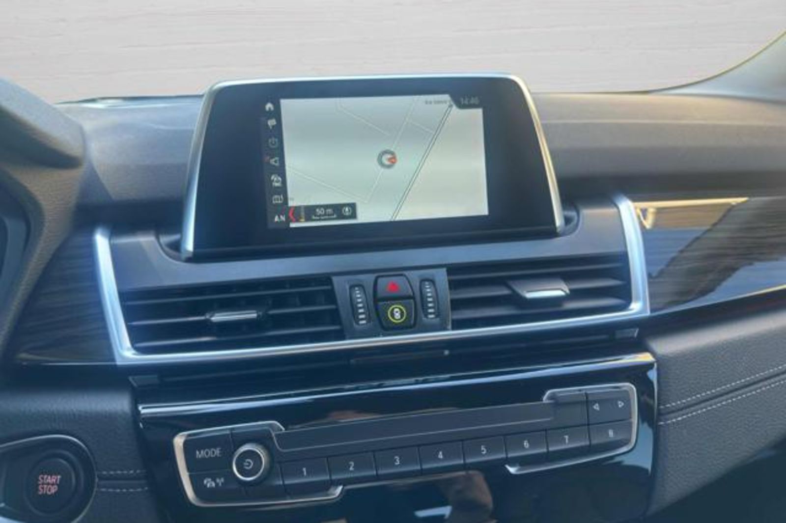 BMW 225 xe Active Tourer iPerformance Luxury aut.
