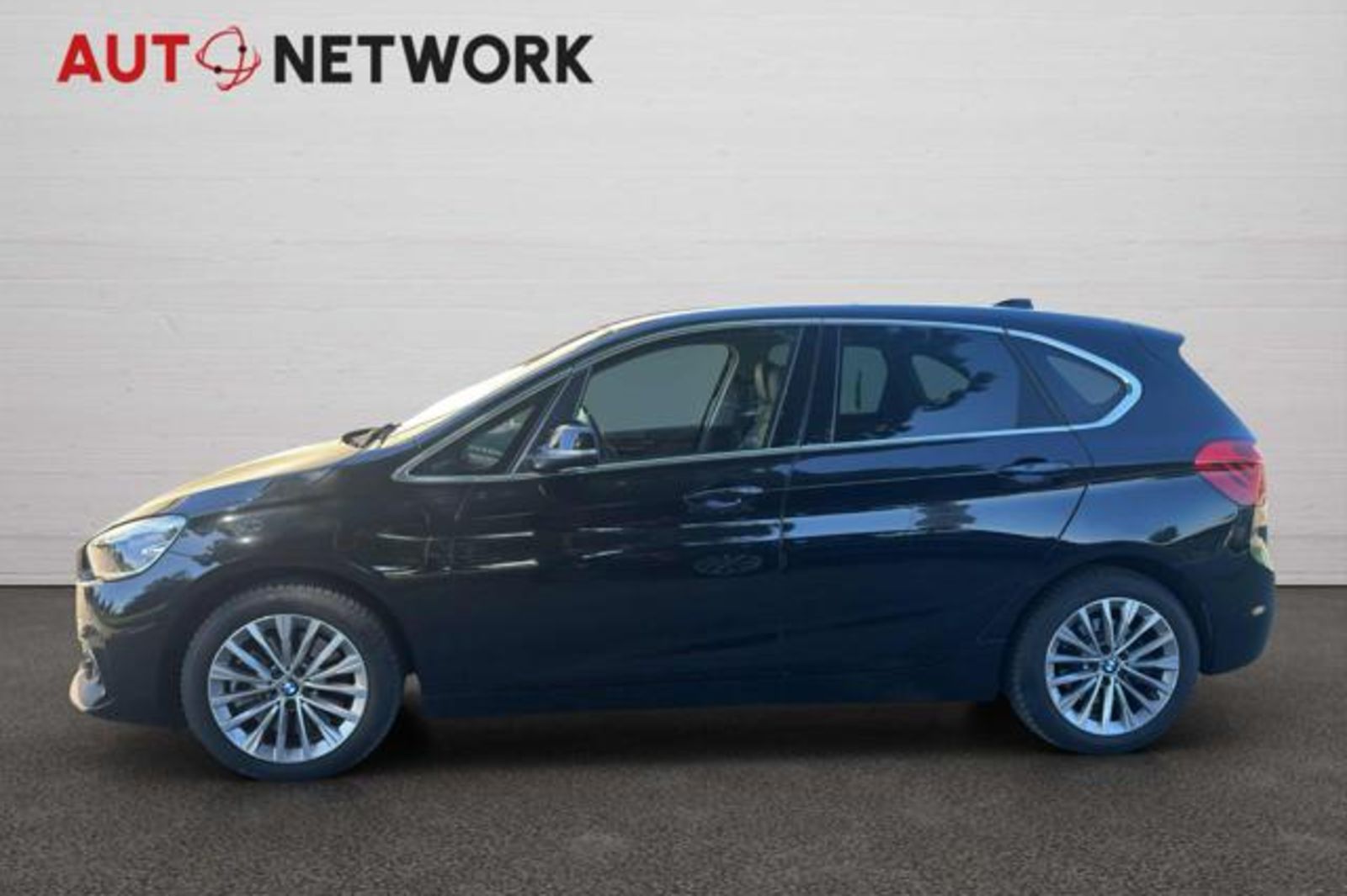 BMW 225 xe Active Tourer iPerformance Luxury aut.