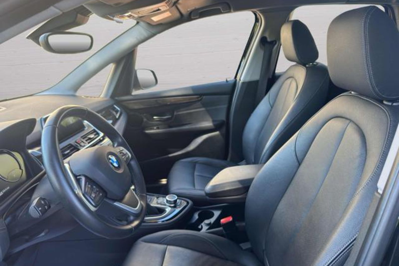 BMW 225 xe Active Tourer iPerformance Luxury aut.