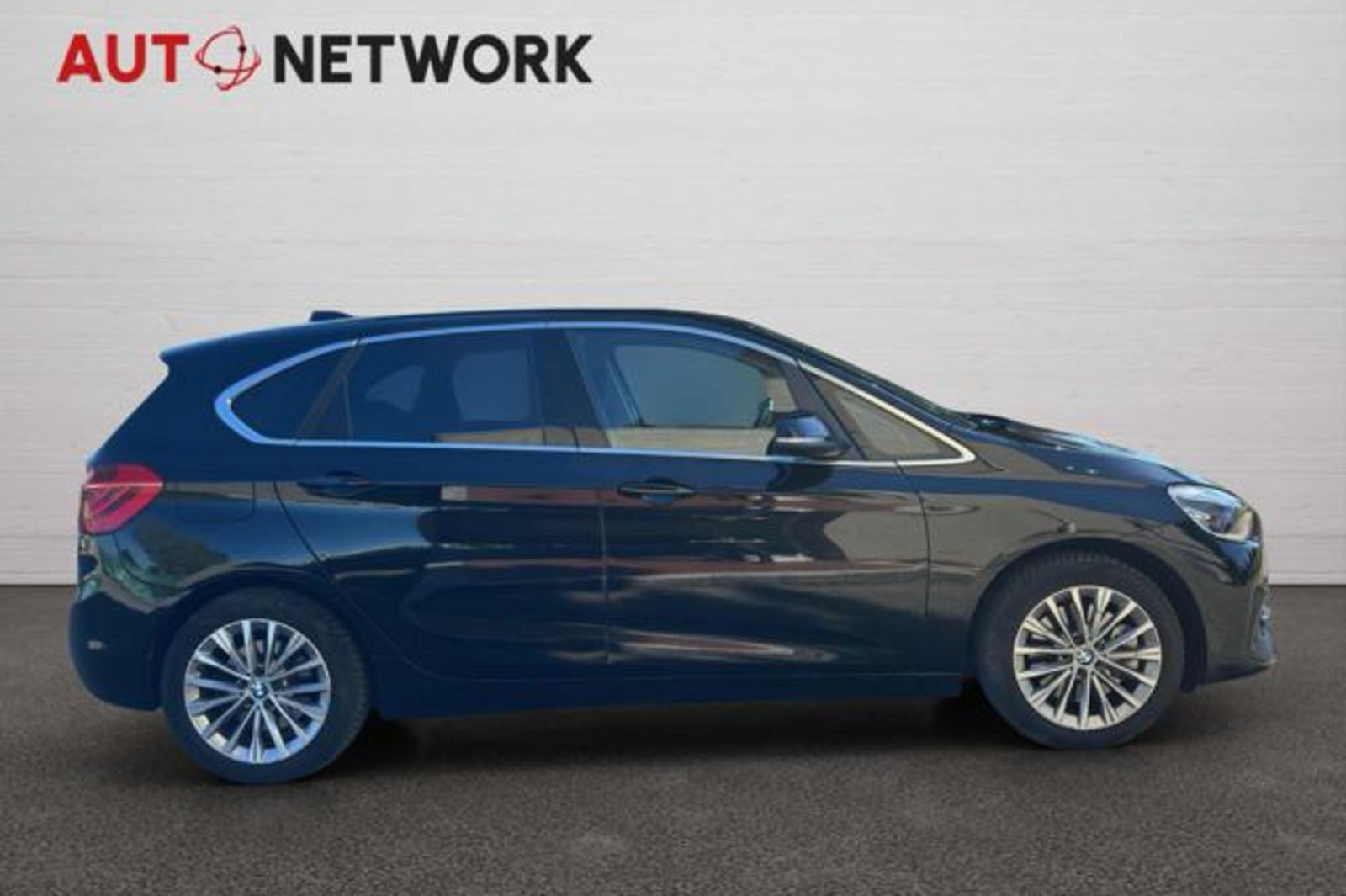 BMW 225 xe Active Tourer iPerformance Luxury aut.