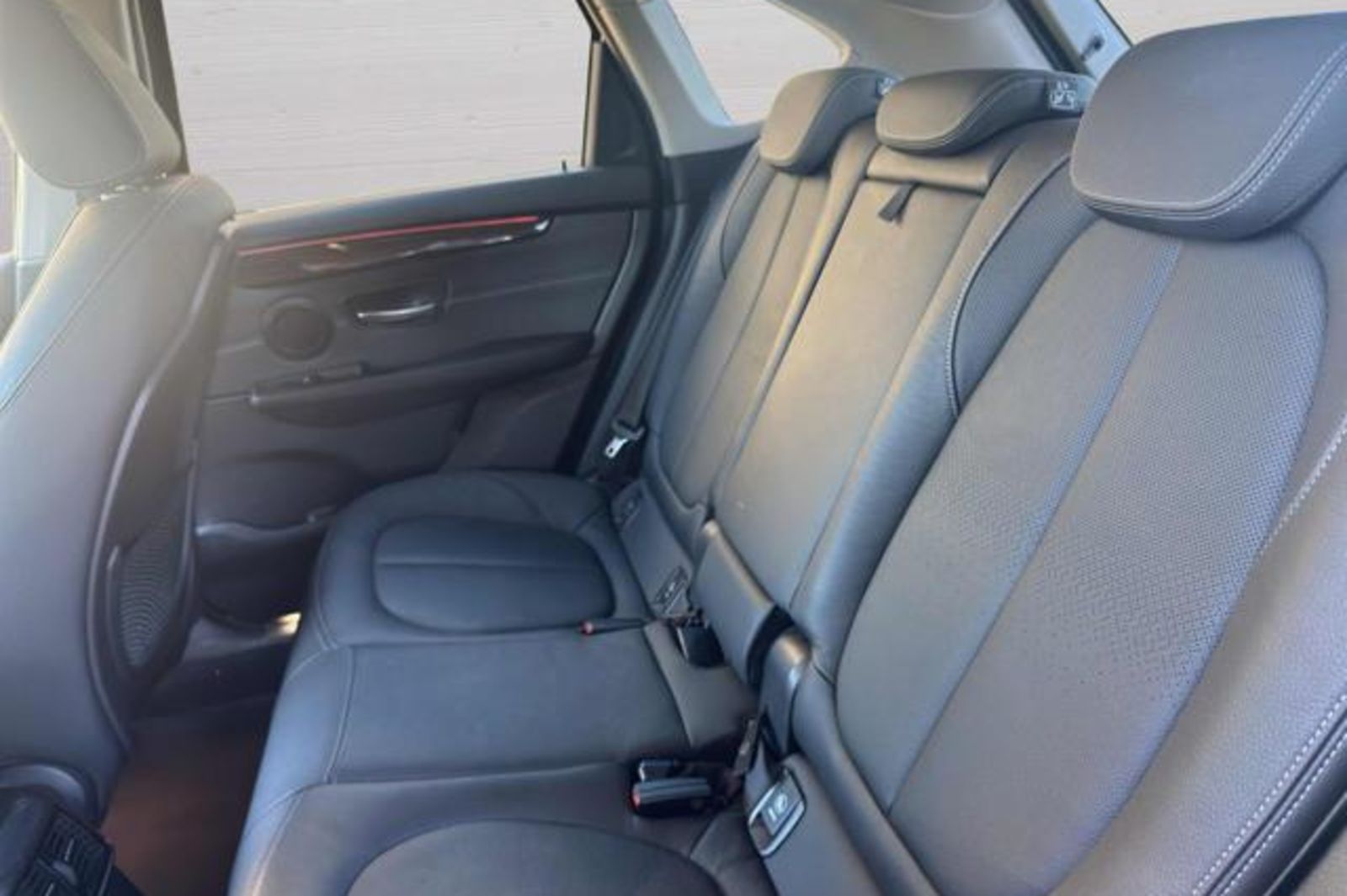 BMW 225 xe Active Tourer iPerformance Luxury aut.