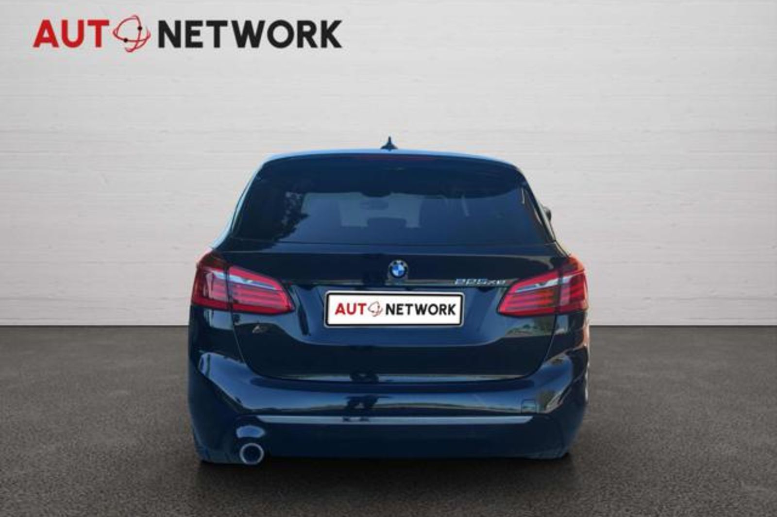 BMW 225 xe Active Tourer iPerformance Luxury aut.