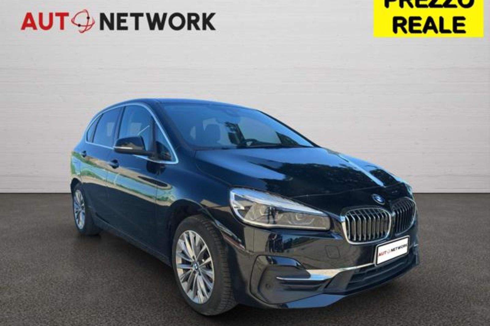 BMW 225 xe Active Tourer iPerformance Luxury aut.