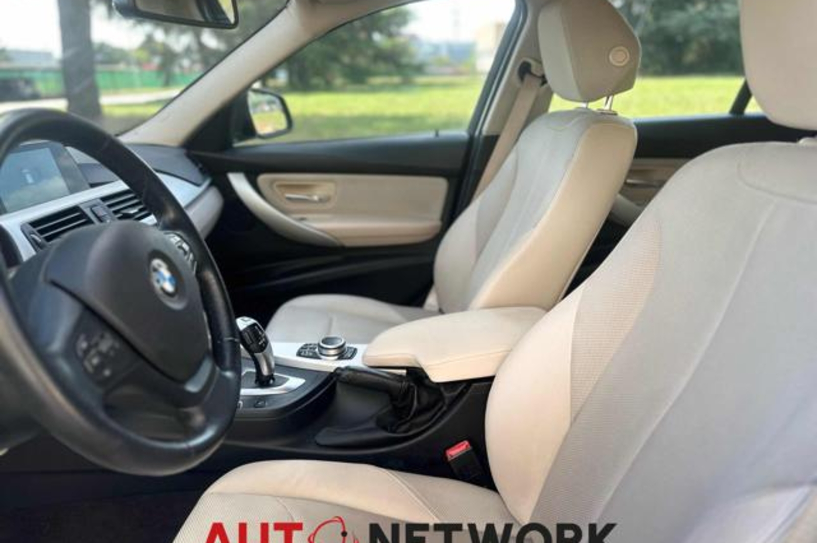 BMW 318 d Touring Business Advantage aut.