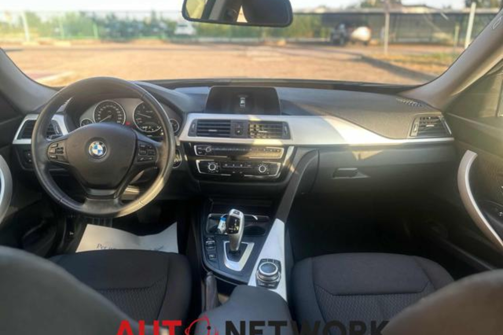 BMW 320 d Gran Turismo Business Advantage aut.