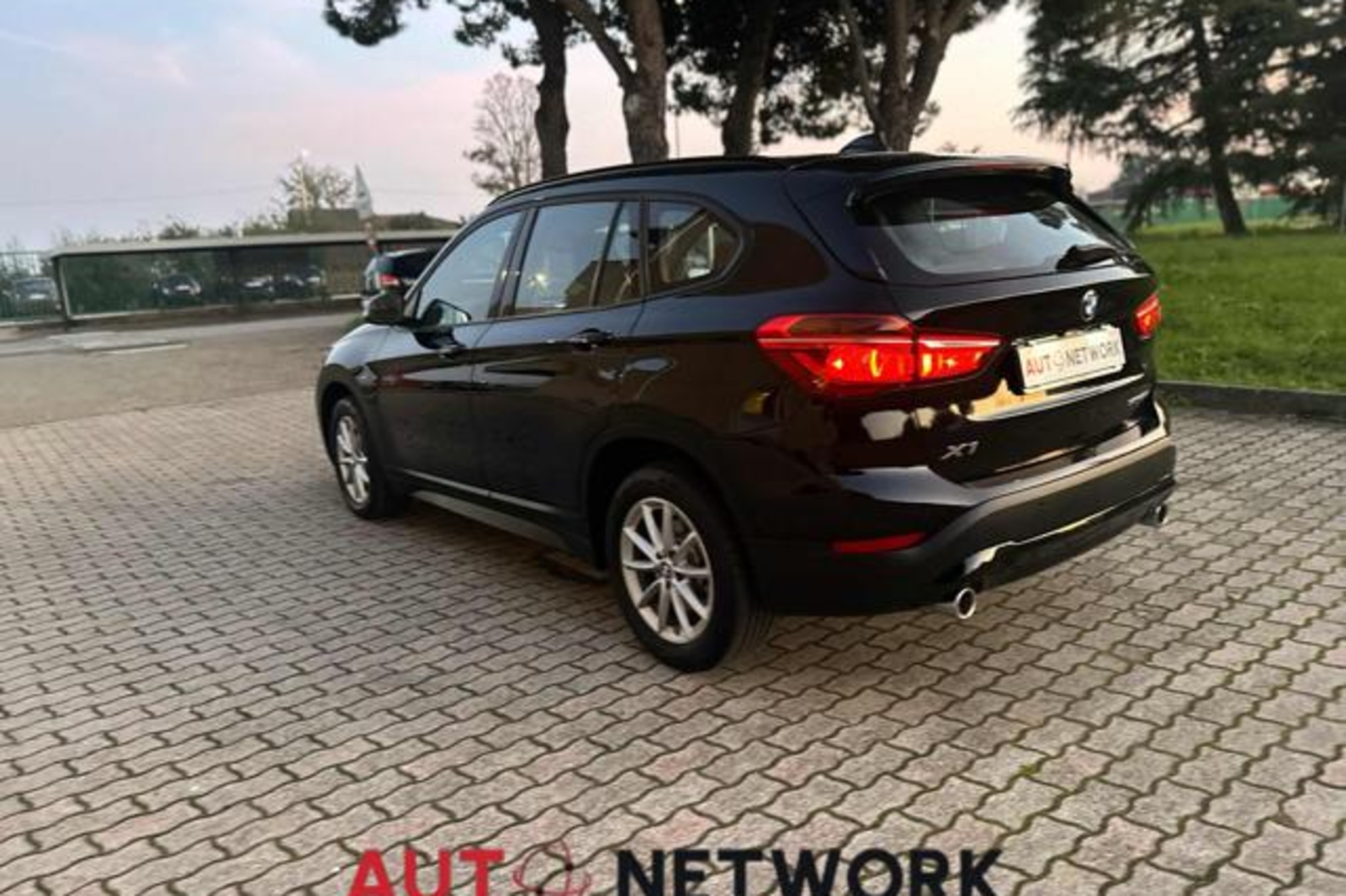 BMW X1 sDrive20d Advantage Auto