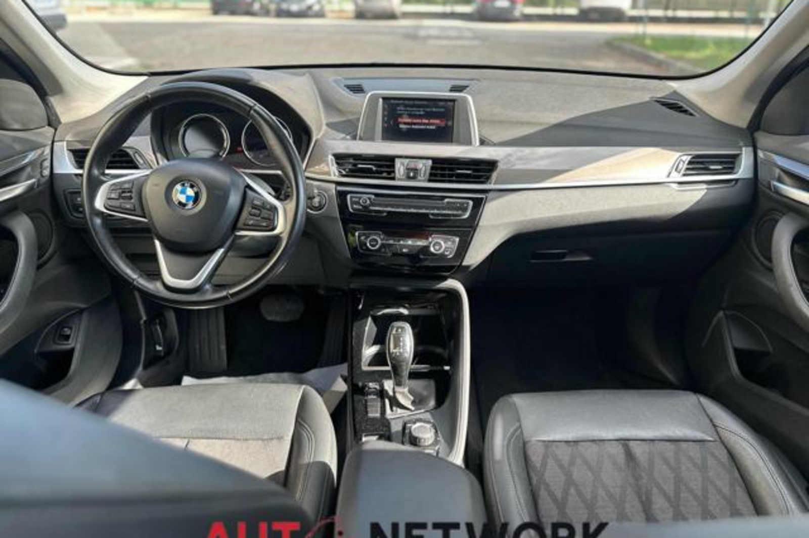 BMW X1 sDrive20i xLine