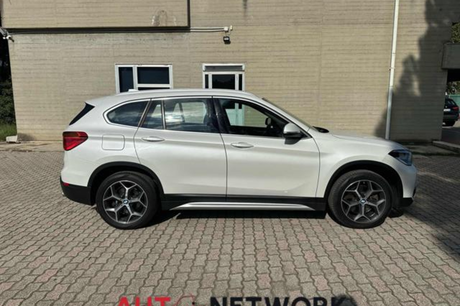 BMW X1 sDrive20i xLine