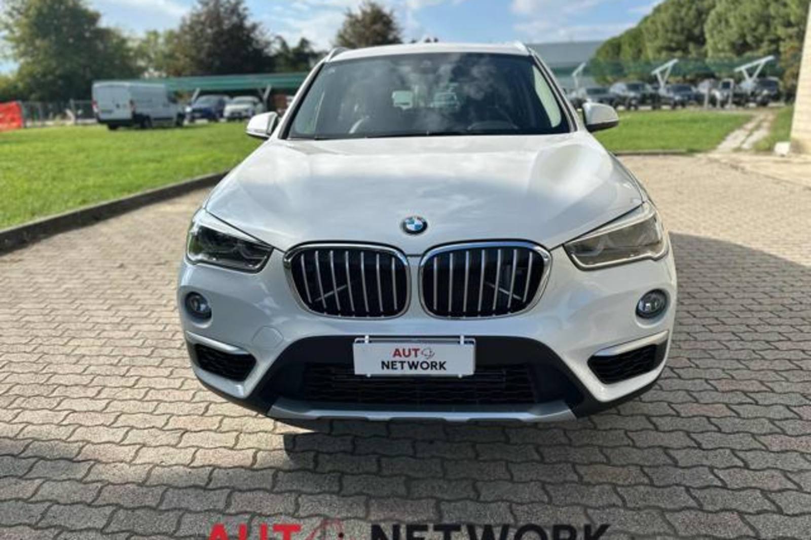 BMW X1 sDrive20i xLine