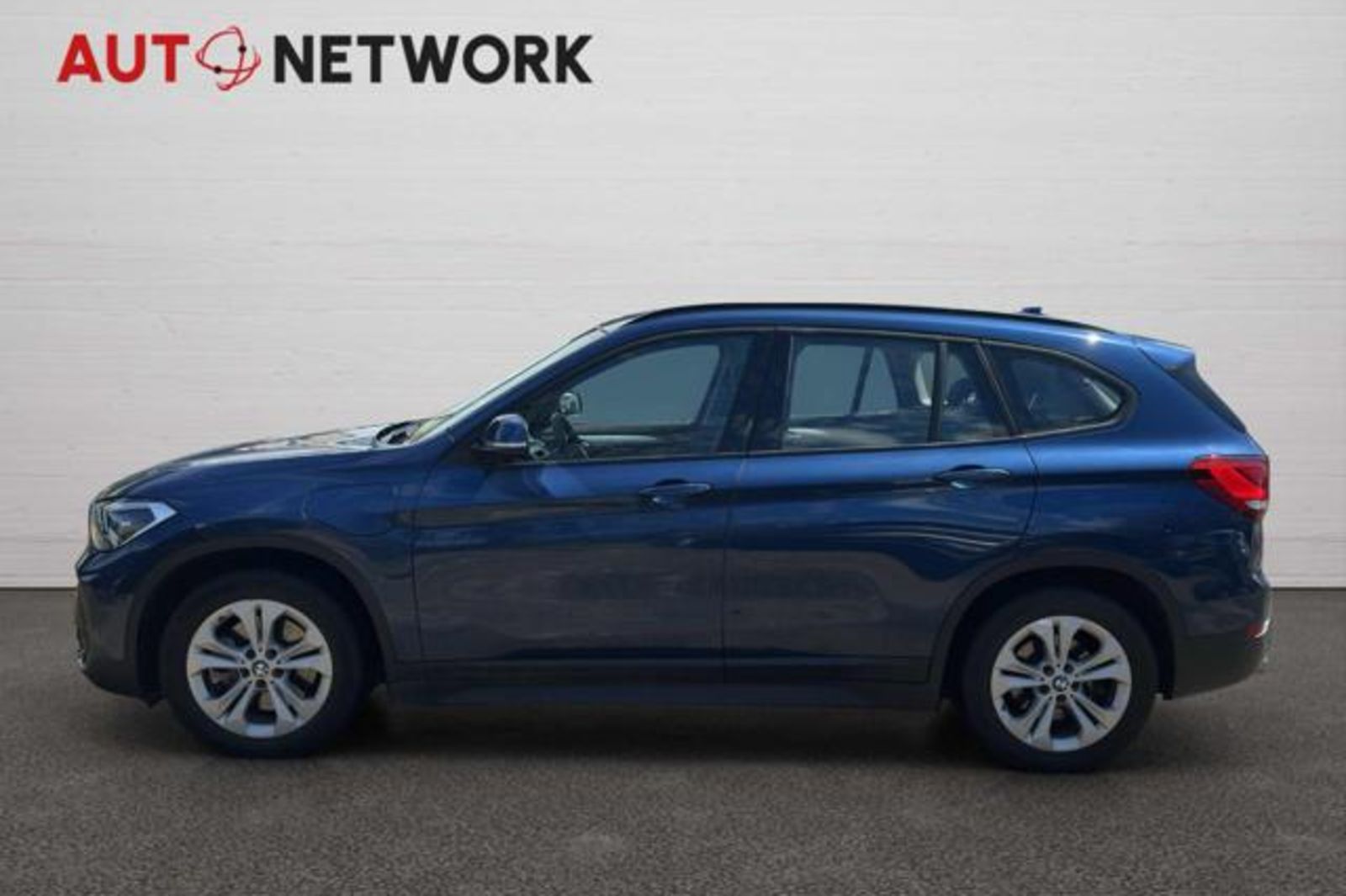 BMW X1 xDrive25e Business Advantage | PELLE