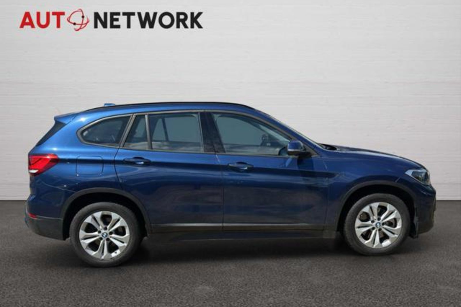 BMW X1 xDrive25e Business Advantage | PELLE