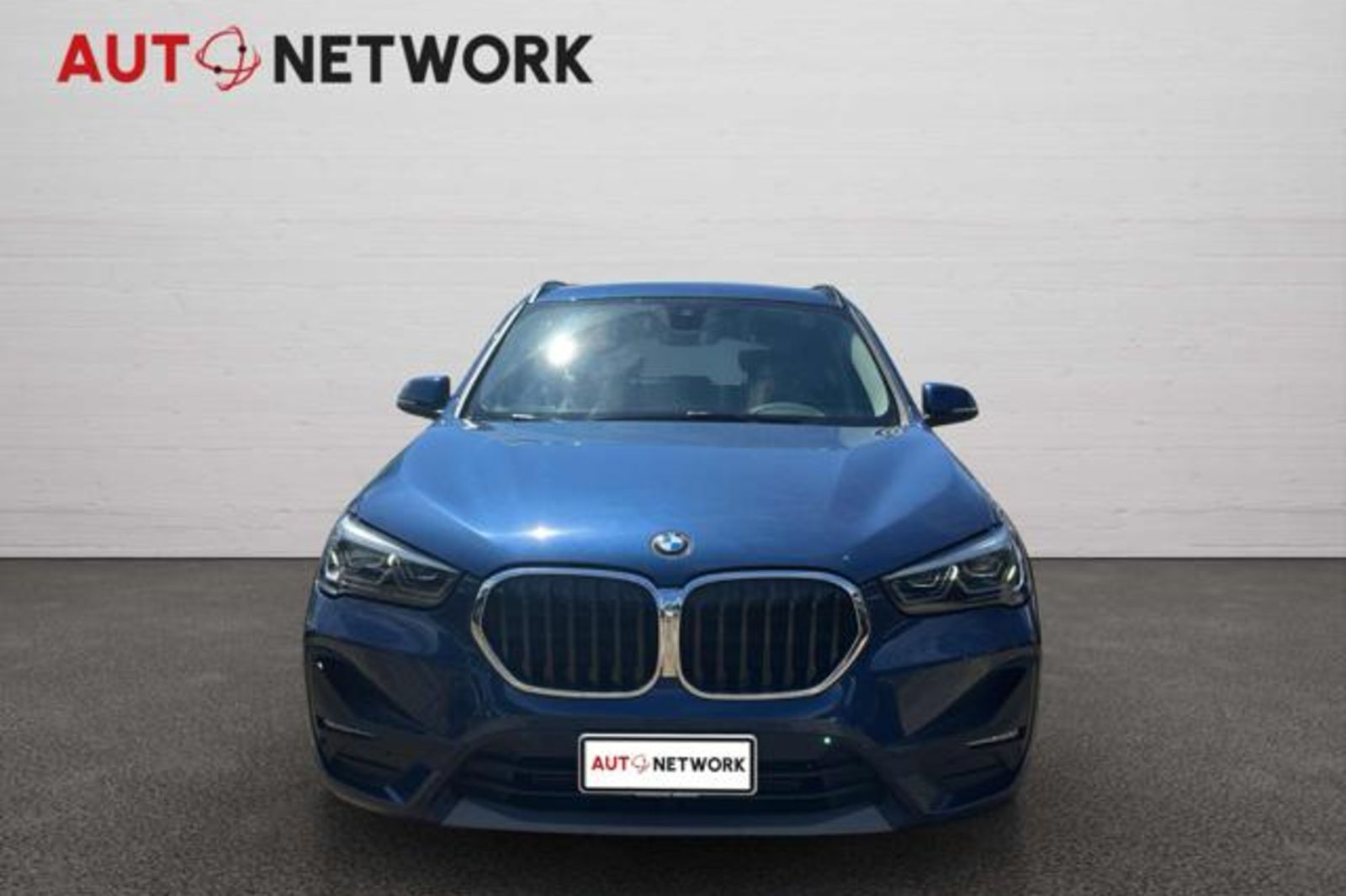 BMW X1 xDrive25e Business Advantage | PELLE