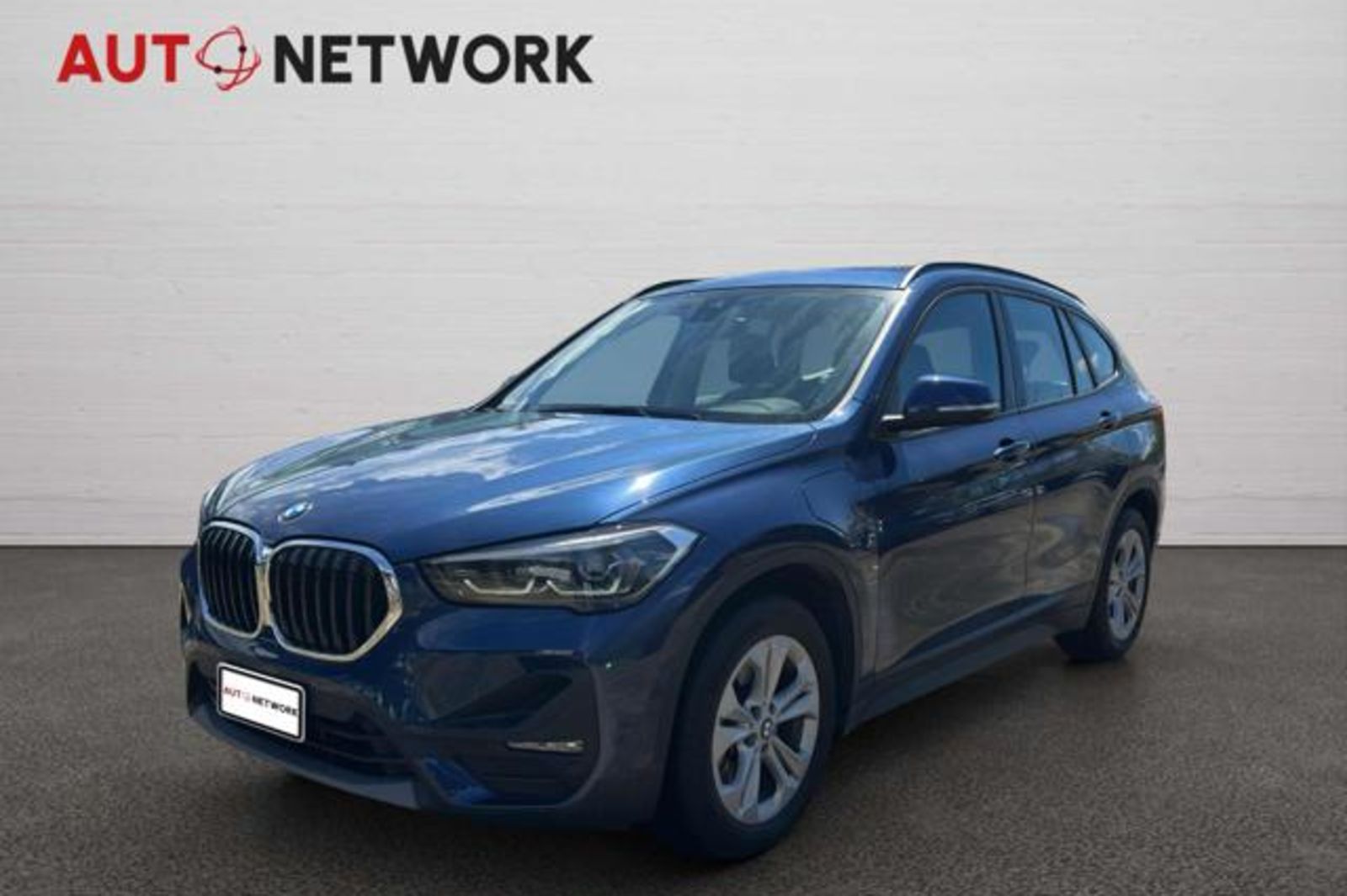 BMW X1 xDrive25e Business Advantage | PELLE