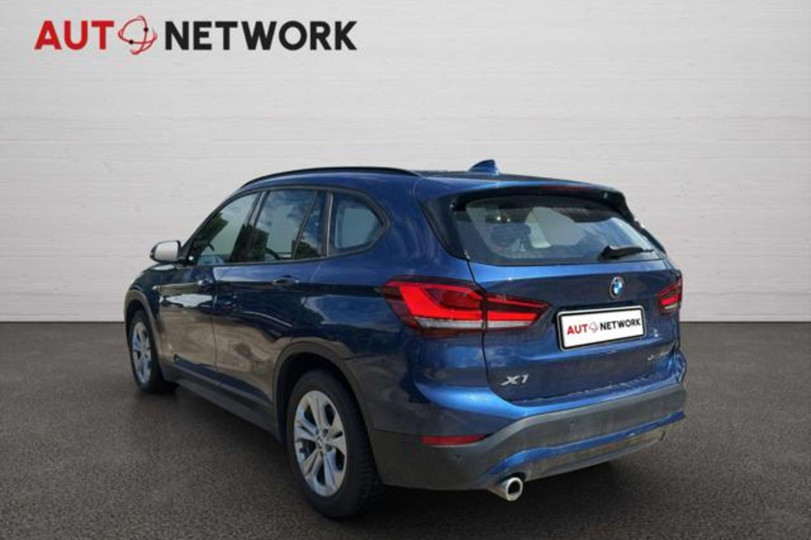 BMW X1 xDrive25e Business Advantage | PELLE