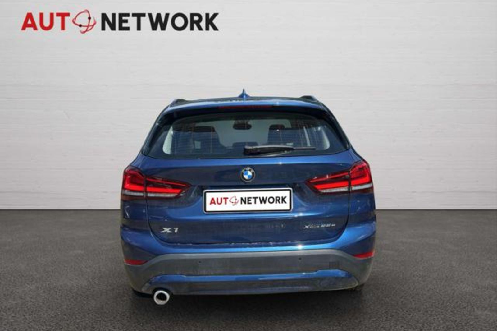 BMW X1 xDrive25e Business Advantage | PELLE