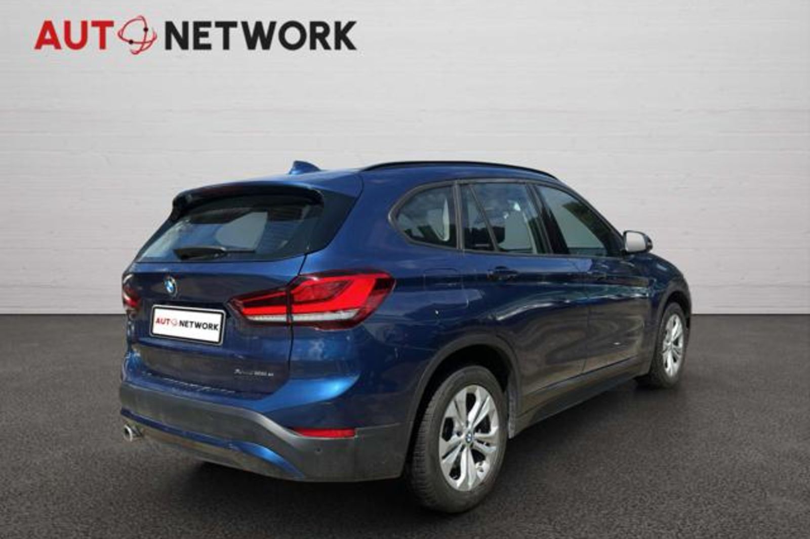 BMW X1 xDrive25e Business Advantage | PELLE