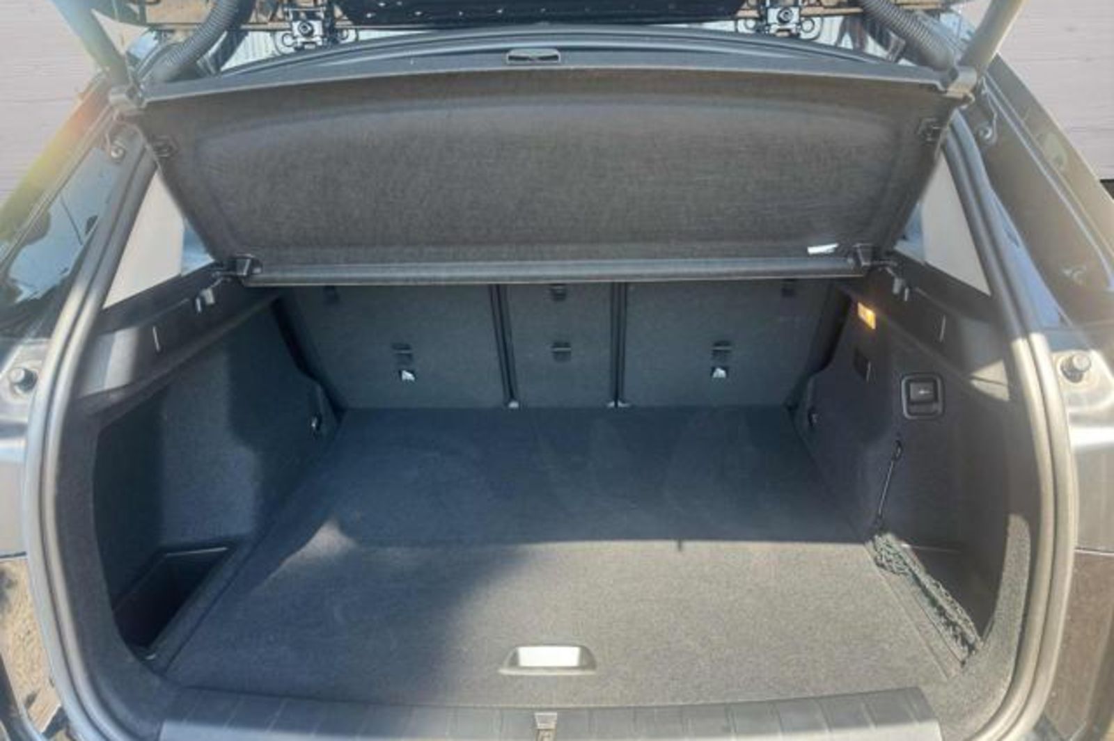 BMW X1 xDrive25e Business Advantage