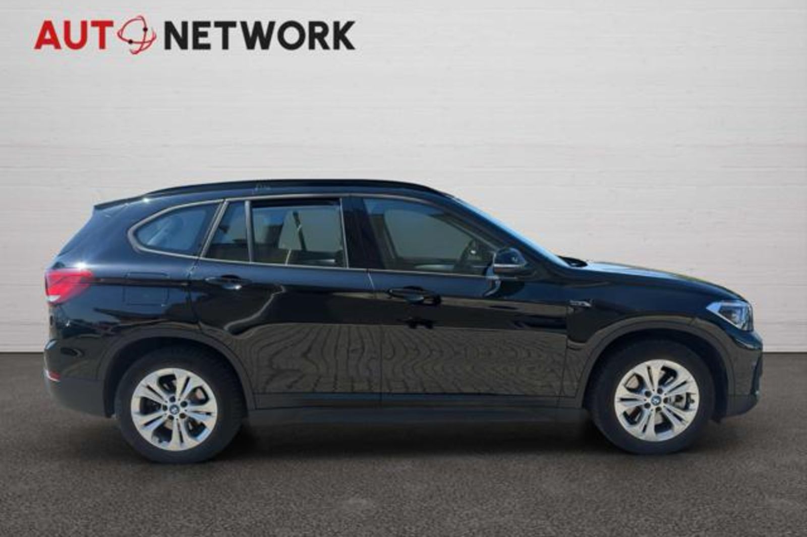 BMW X1 xDrive25e Business Advantage