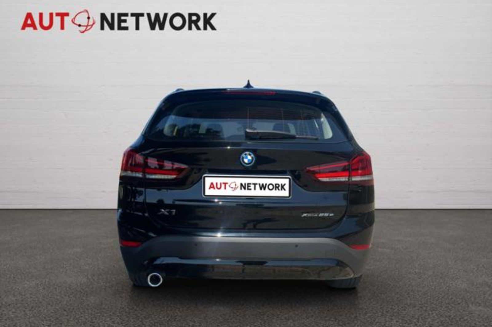 BMW X1 xDrive25e Business Advantage