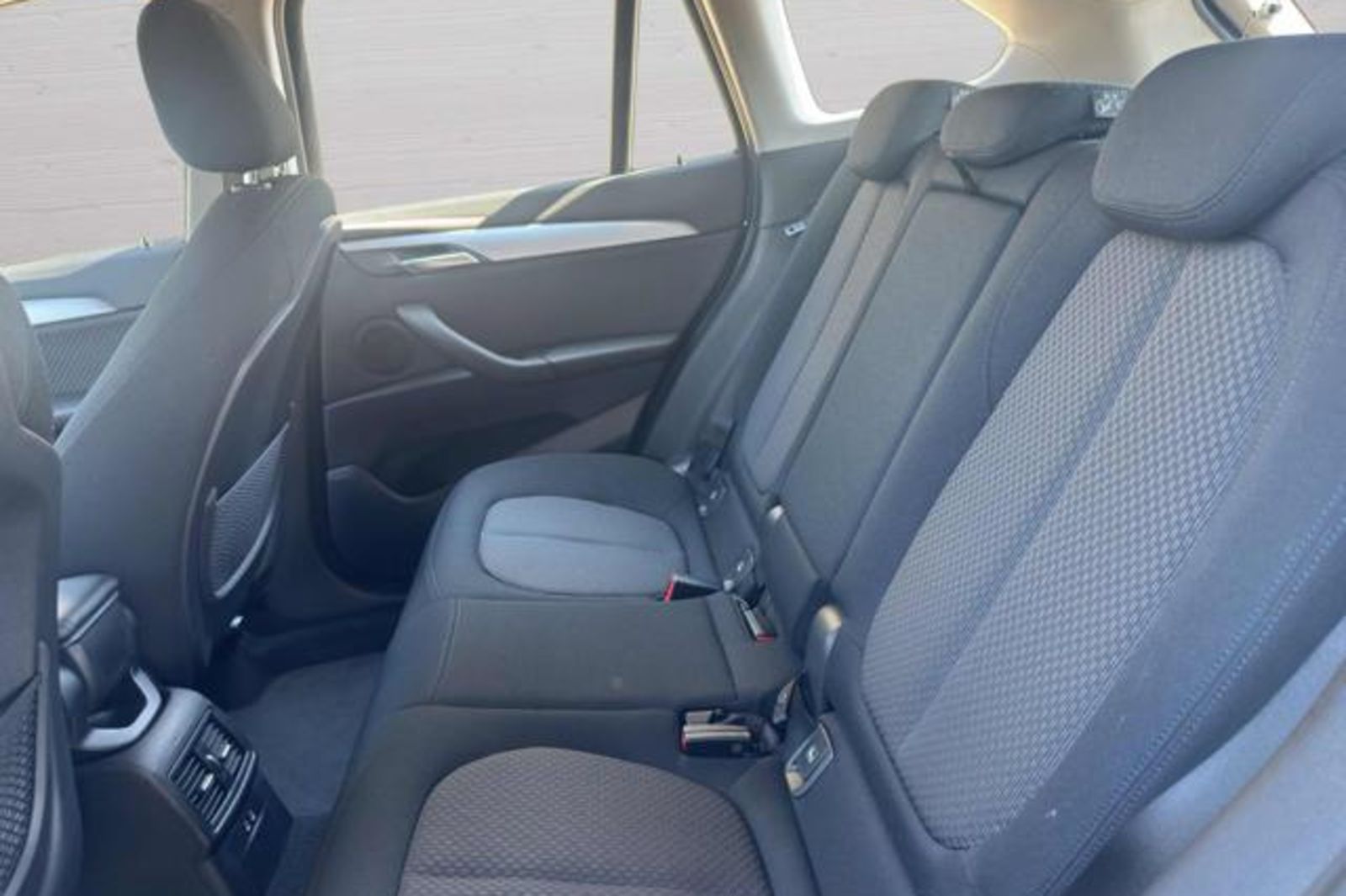 BMW X1 xDrive25e Business Advantage