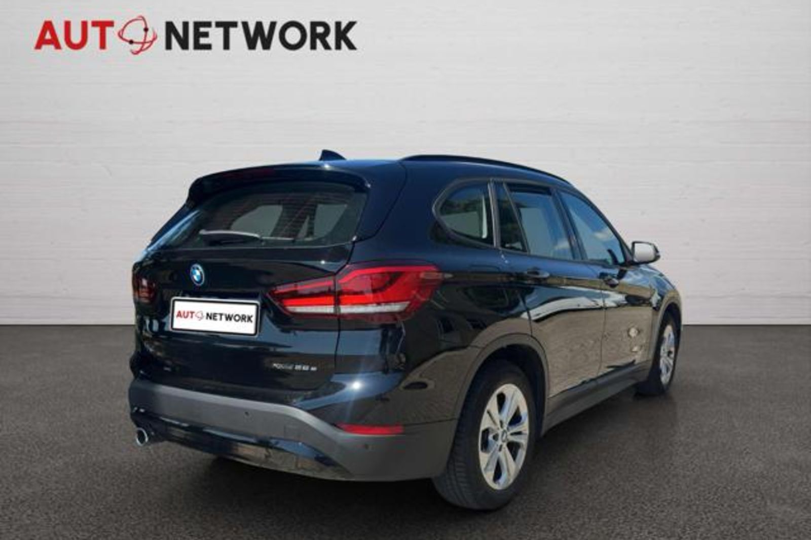 BMW X1 xDrive25e Business Advantage
