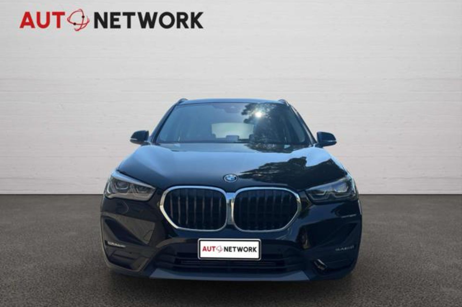 BMW X1 xDrive25e Business Advantage
