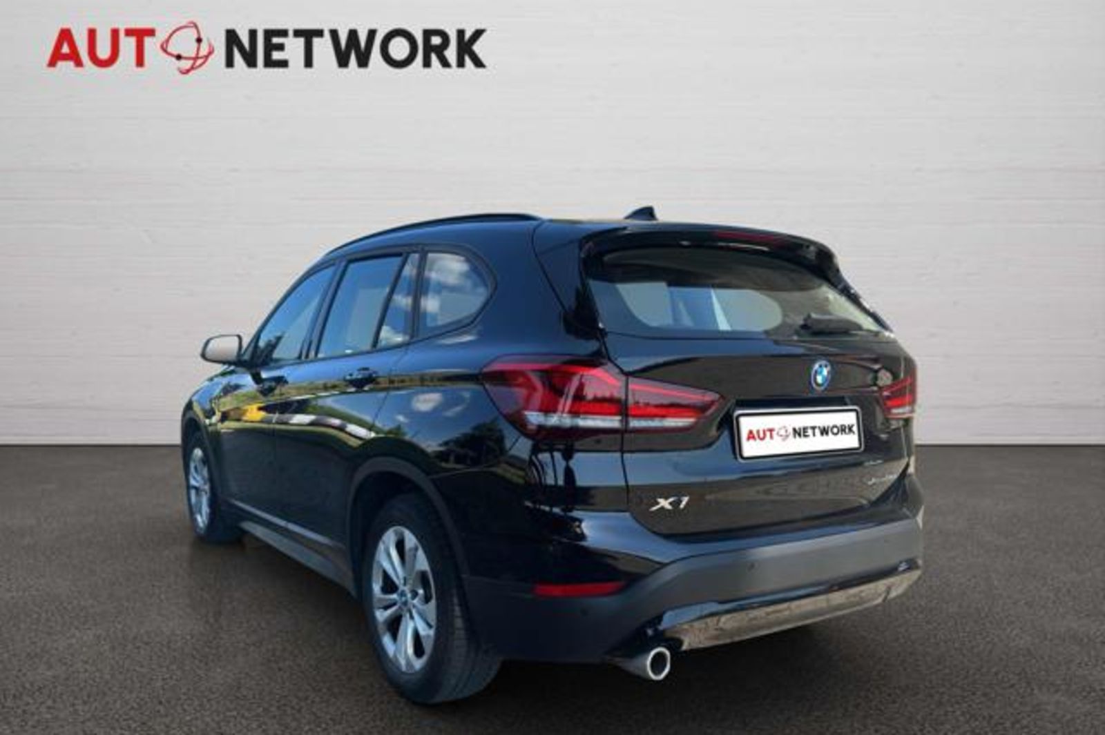 BMW X1 xDrive25e Business Advantage