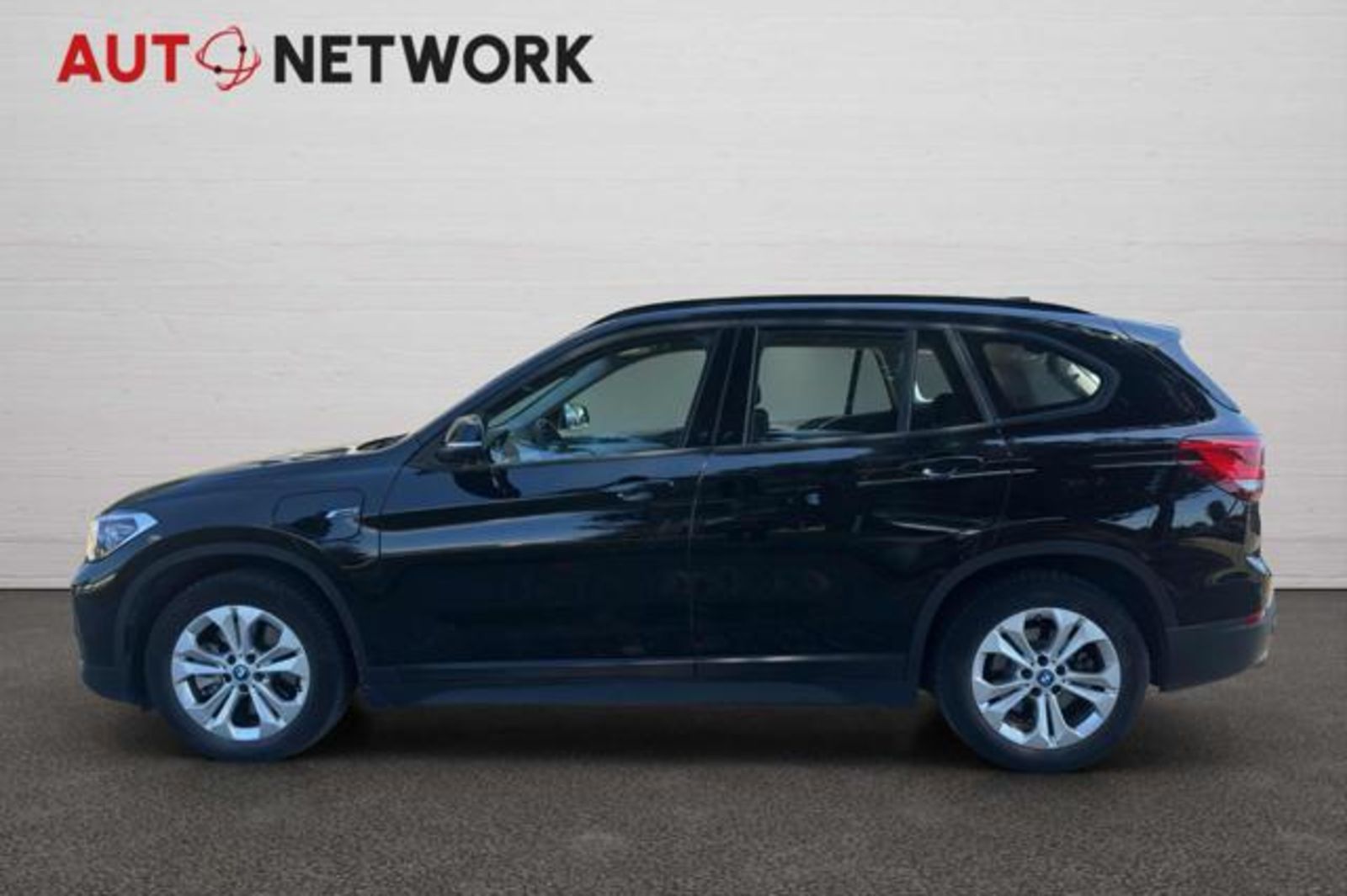 BMW X1 xDrive25e Business Advantage