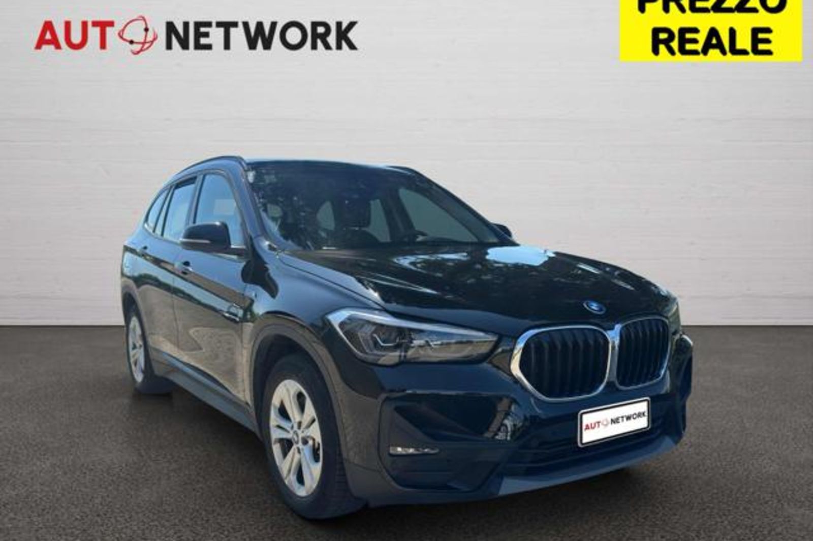 BMW X1 xDrive25e Business Advantage