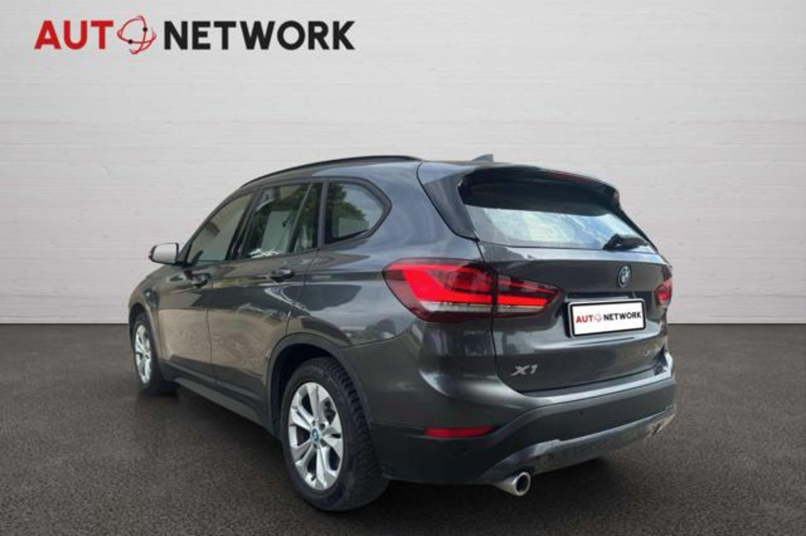 BMW X1 xDrive25e Business Advantage