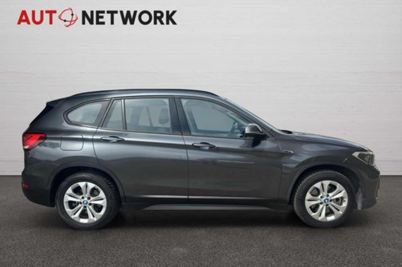 BMW X1 xDrive25e Business Advantage