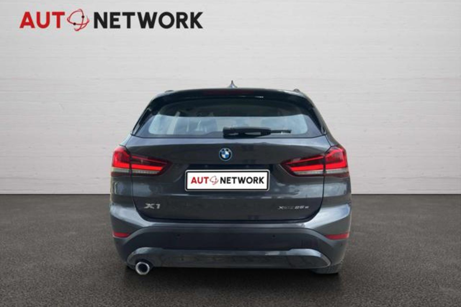 BMW X1 xDrive25e Business Advantage