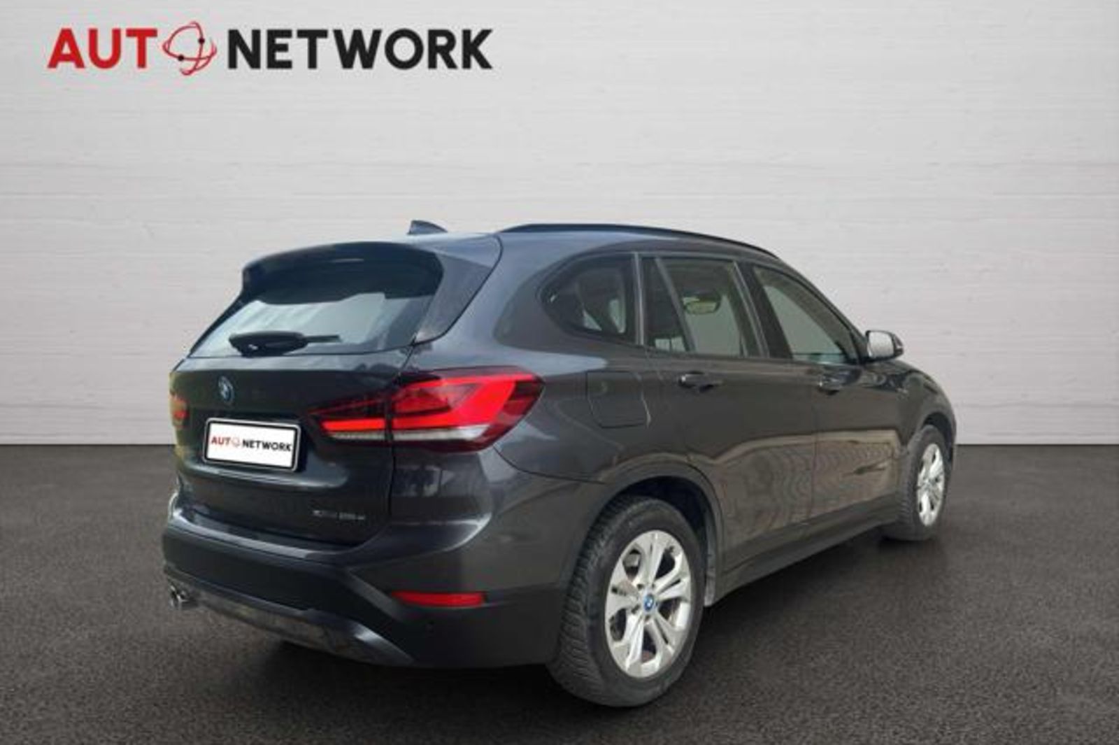 BMW X1 xDrive25e Business Advantage