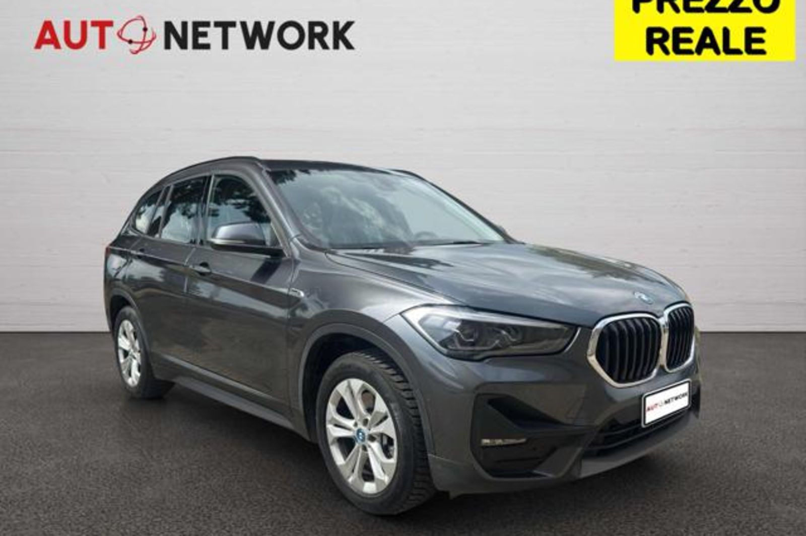 BMW X1 xDrive25e Business Advantage