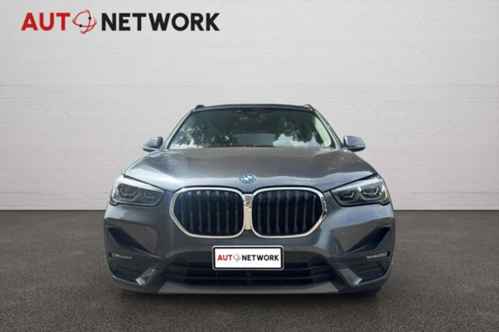 BMW X1 xDrive25e Business Advantage